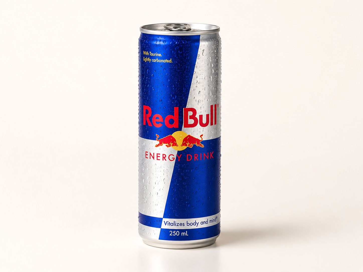 Red Bull
