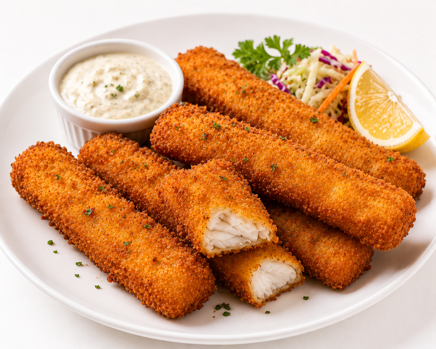 Fish Finger