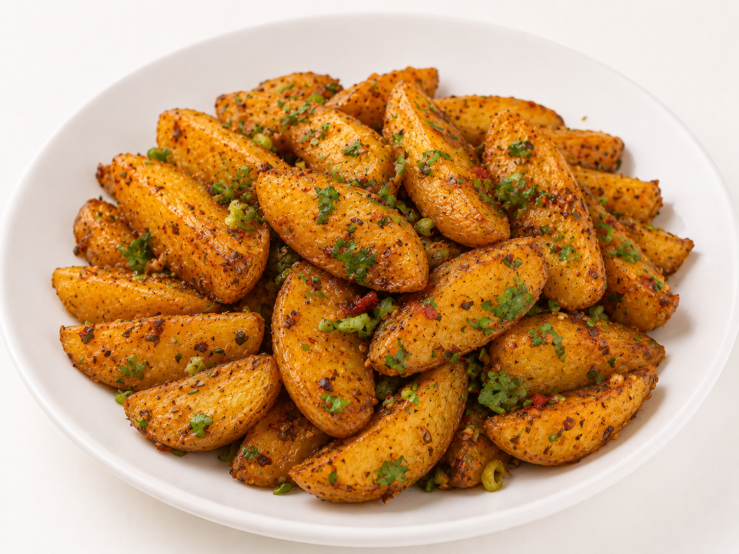 Mustang Aloo