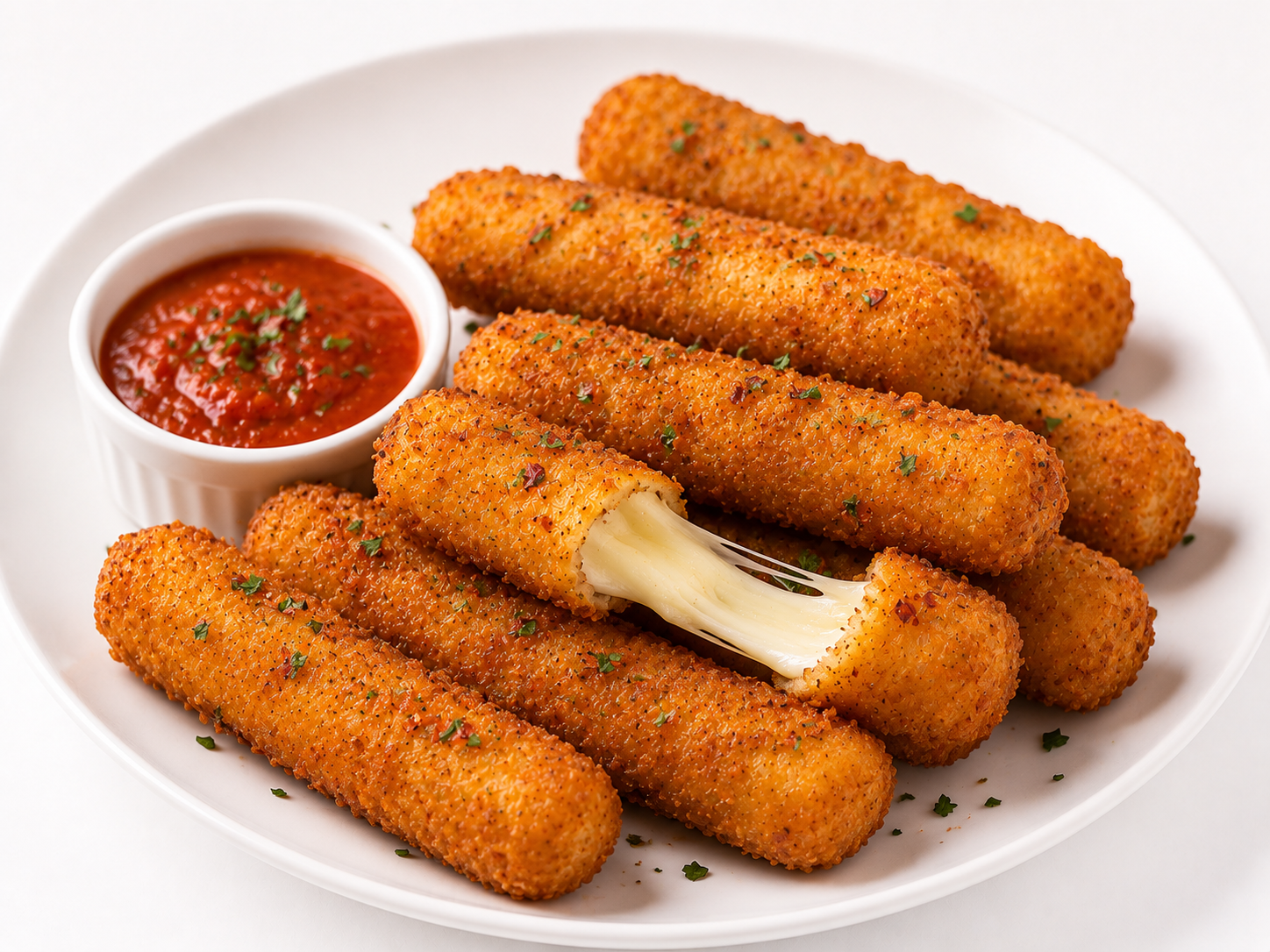 Mozzarella Stick