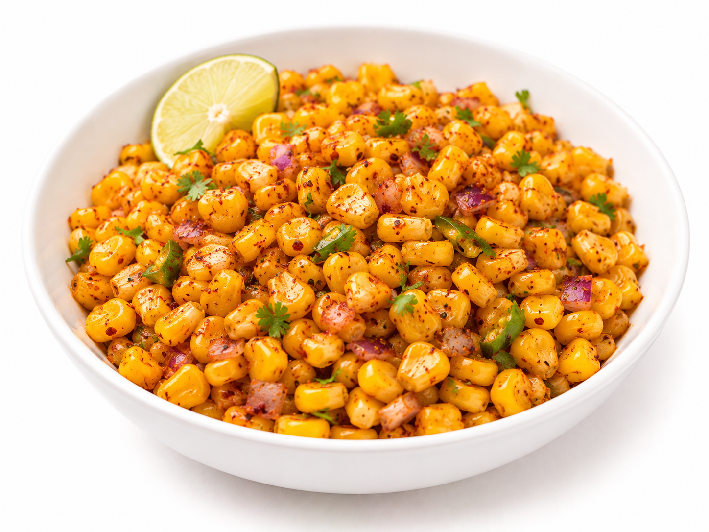 Sweet Corn