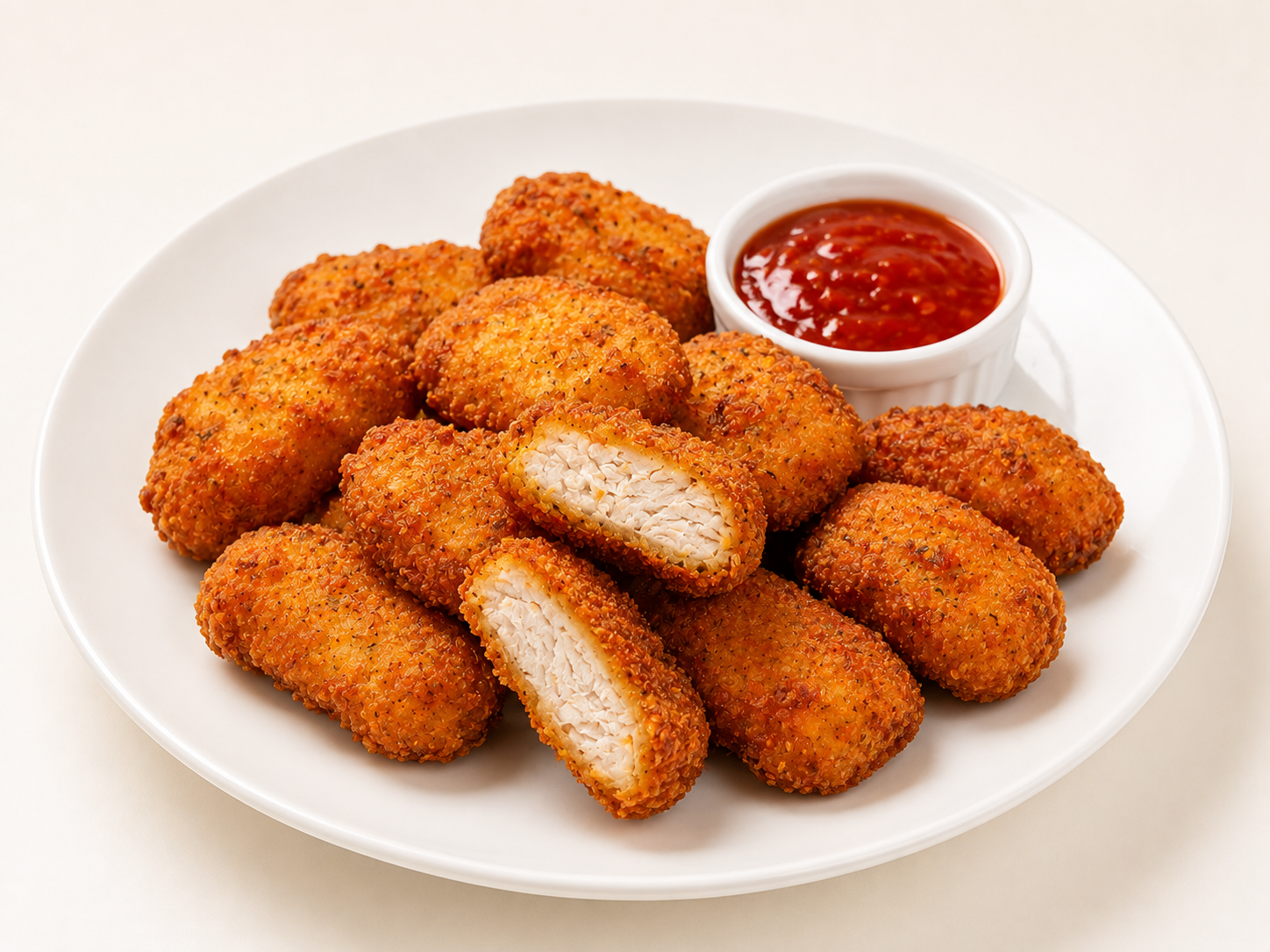 Chicken Nuggets