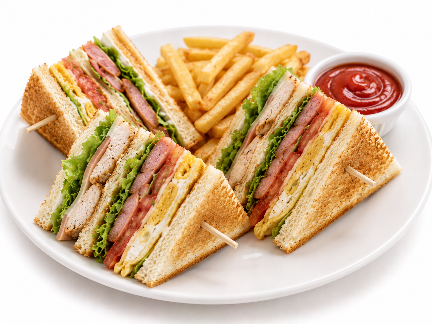 Club Sandwich