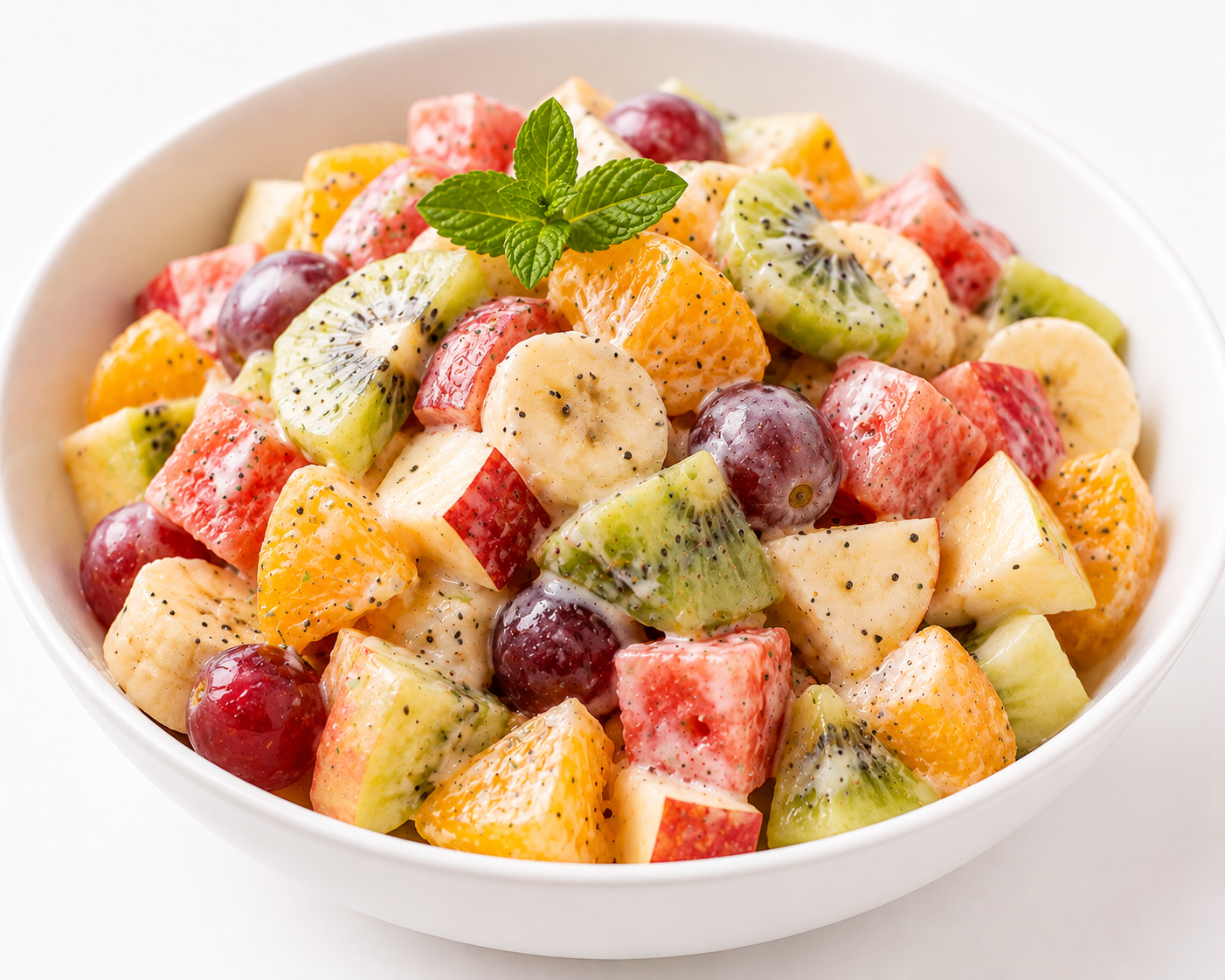 Mix Fruit Salad