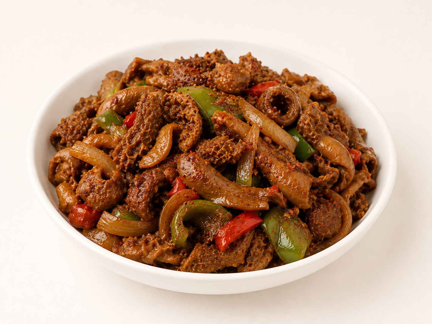 Mutton Bhutan
