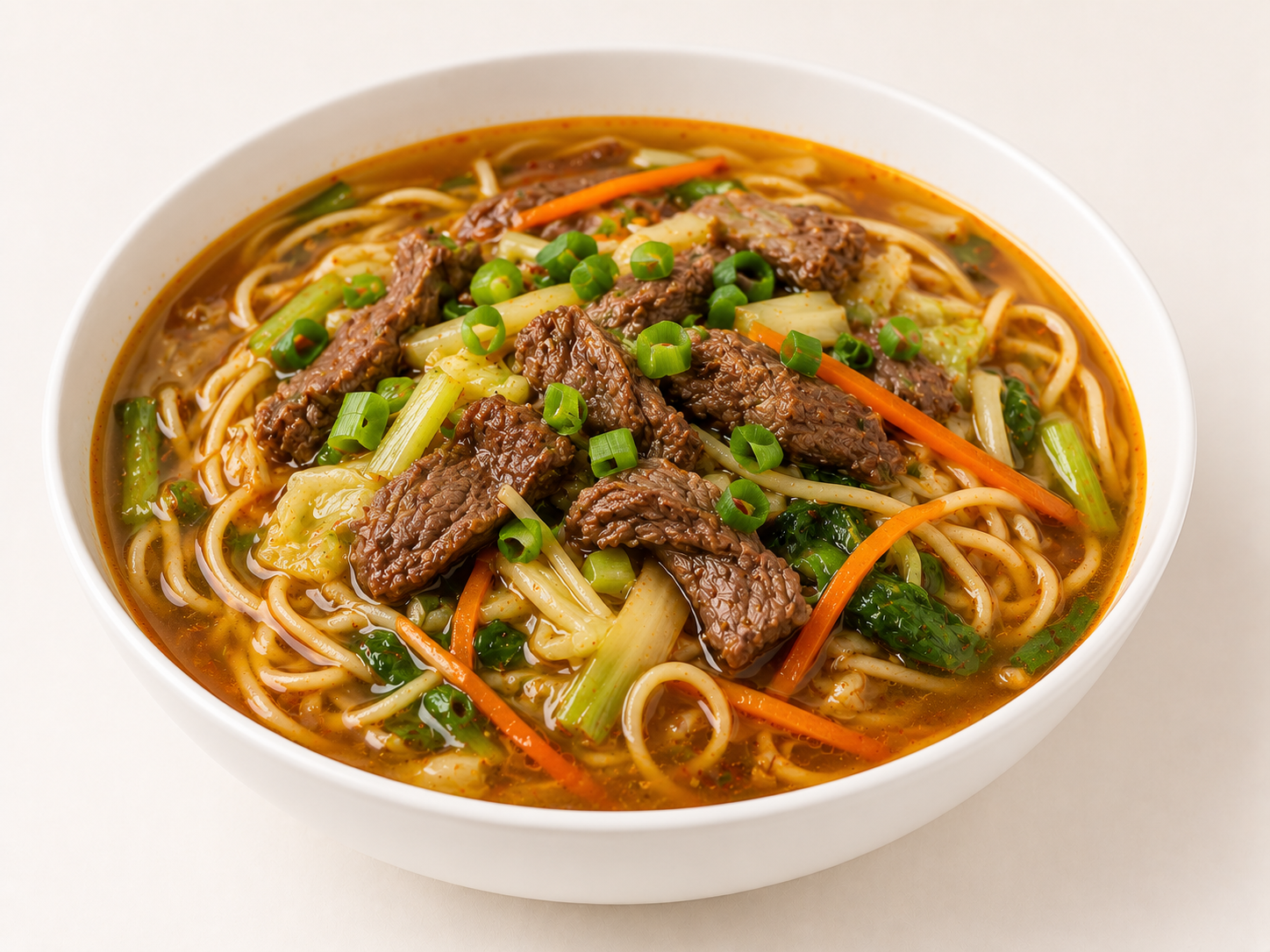 Buff Thukpa