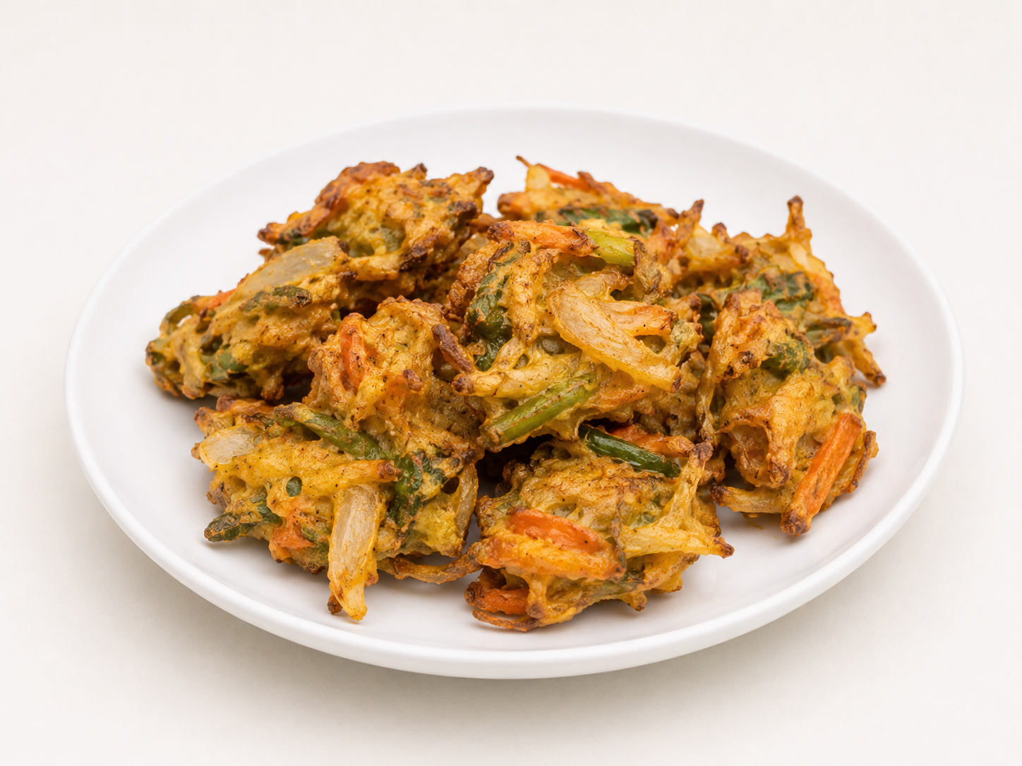 Veg Pakoda