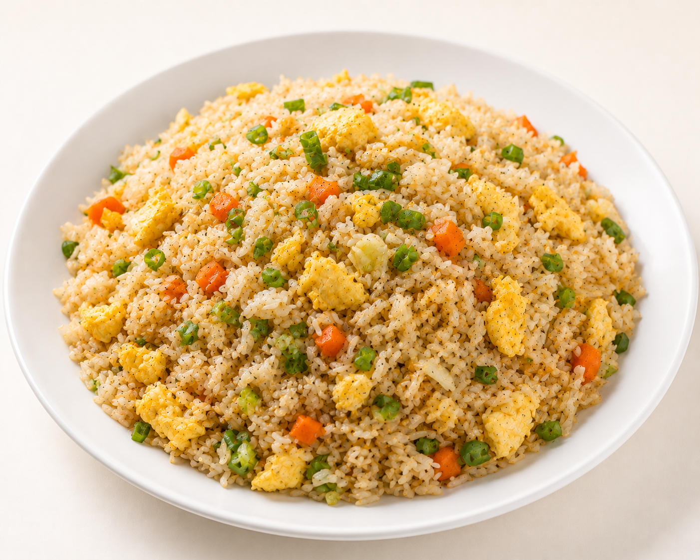 Egg Fried Rice