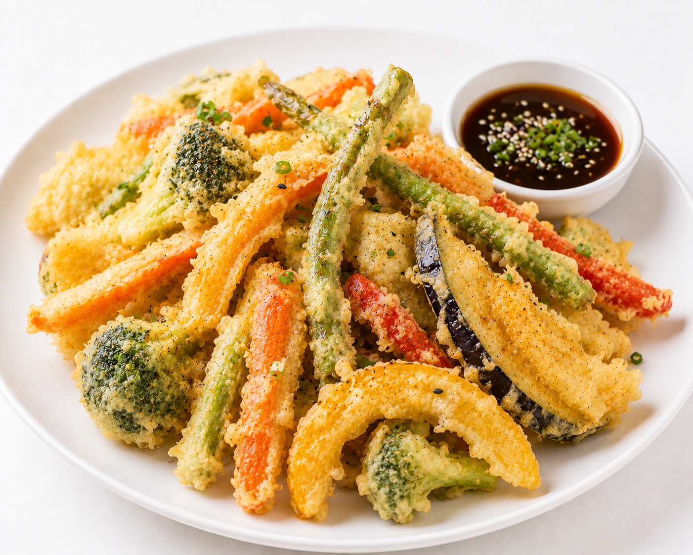 Veg Tempura