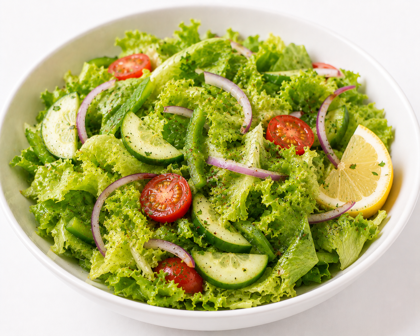 Green Salad