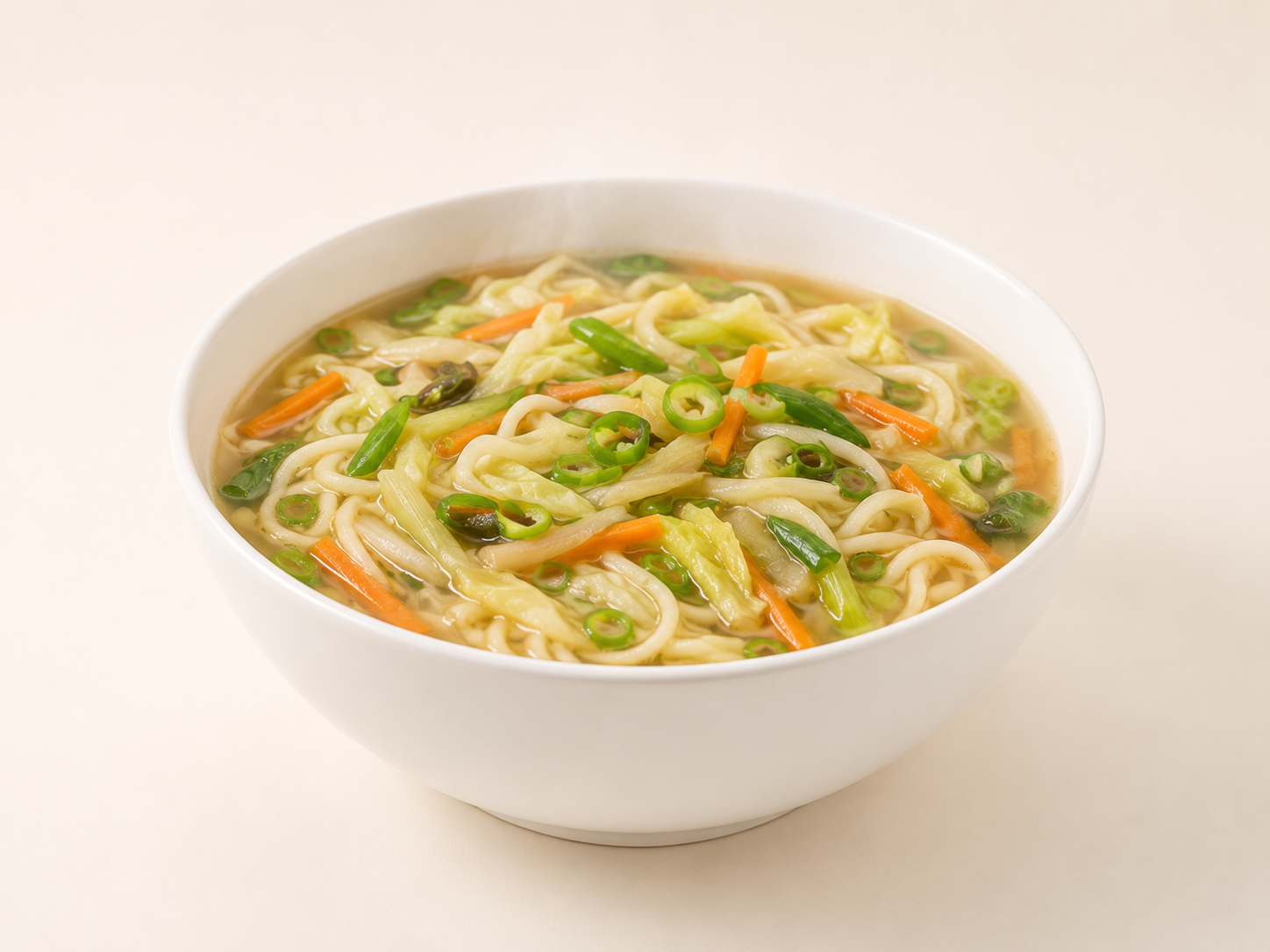 Veg Thukpa