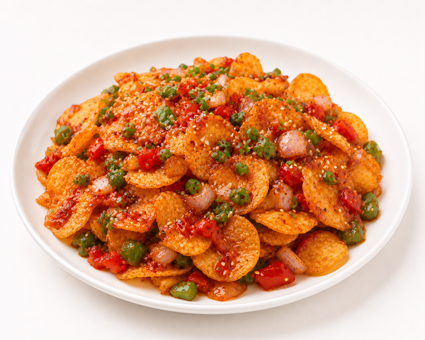 Chips Chilly