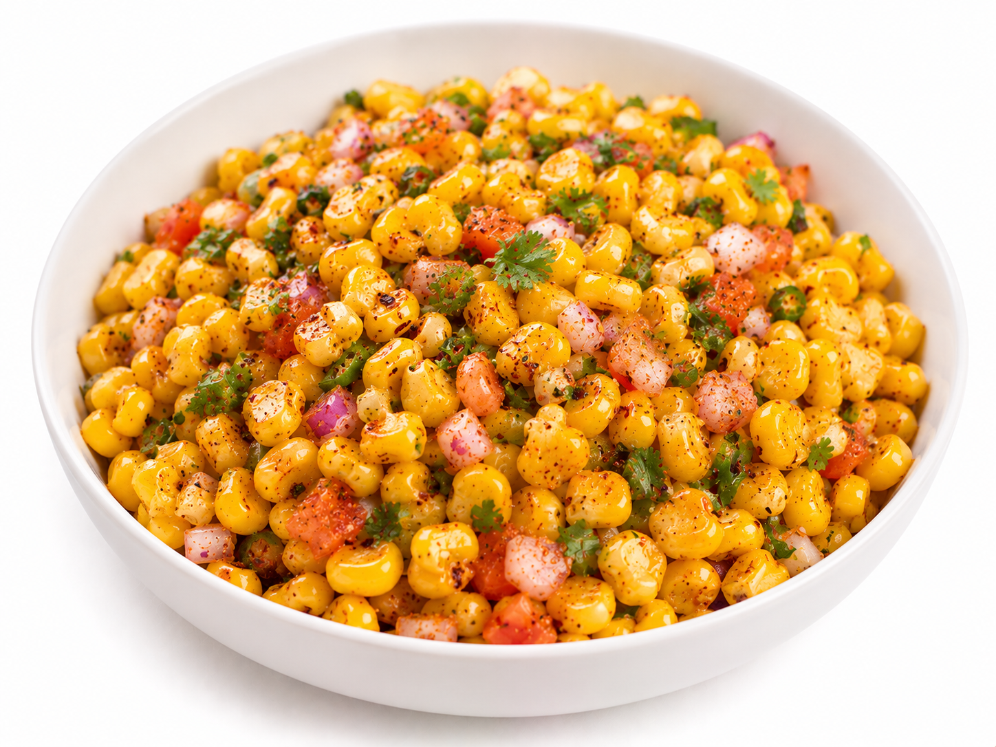 Corn Sadeko