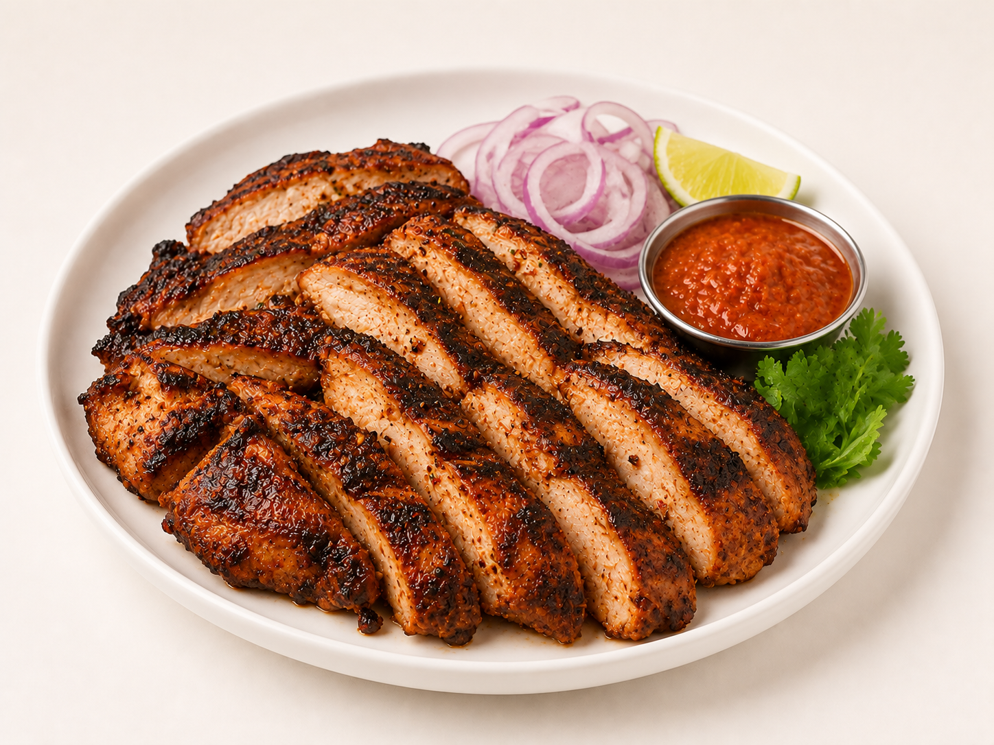 Himali Smokie Chicken