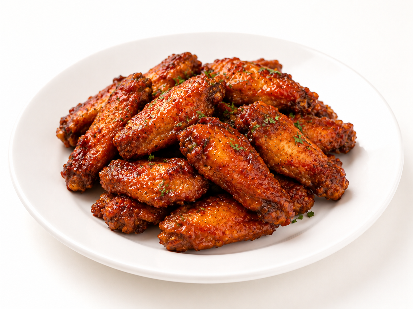 Hot Wings