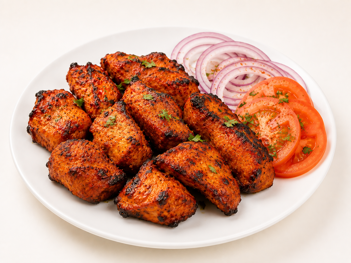 Chicken Tikka