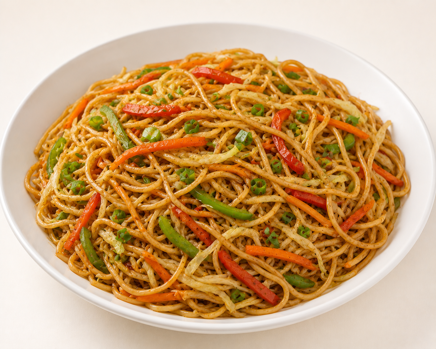 Veg Chowmein