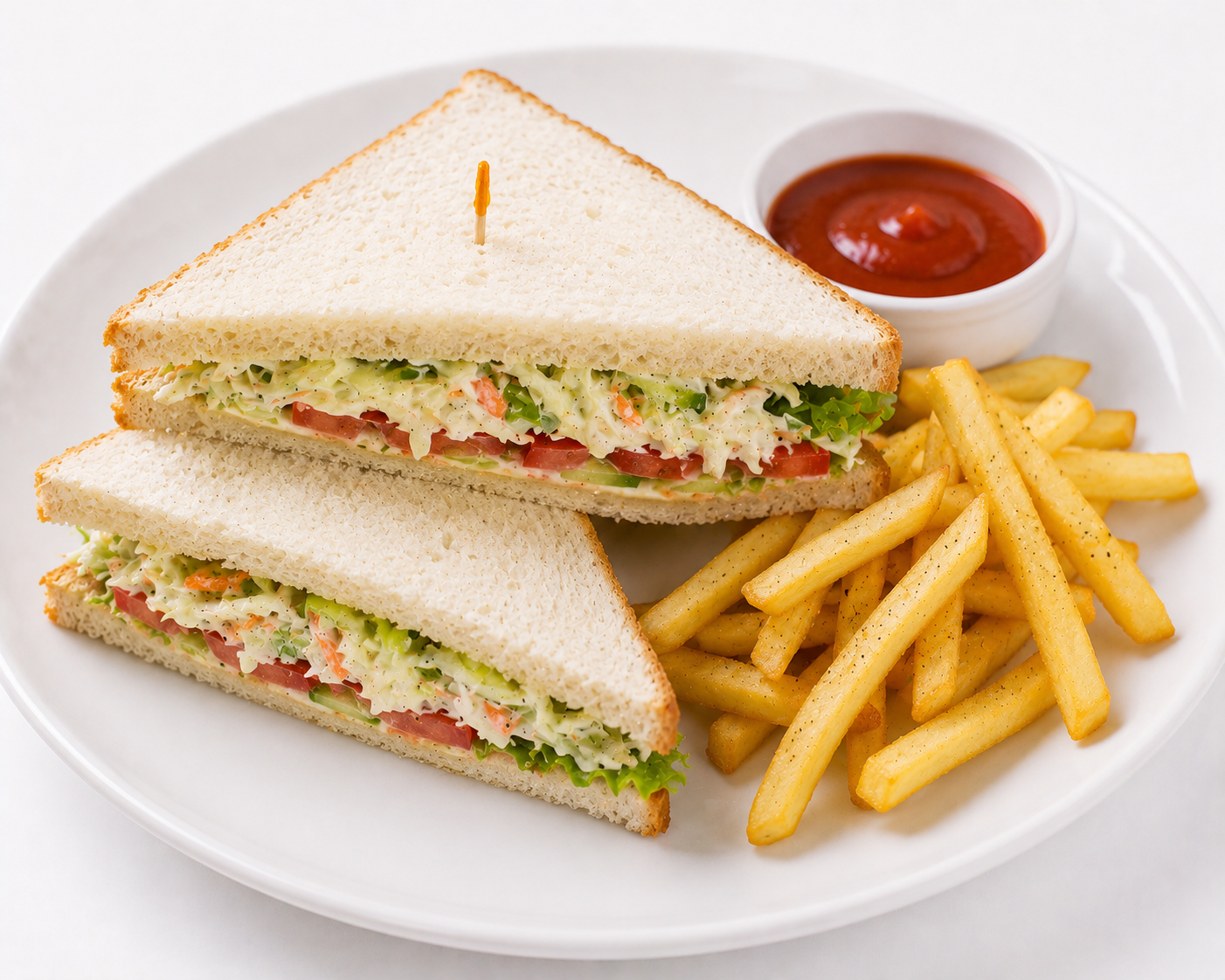 Veg Sandwich
