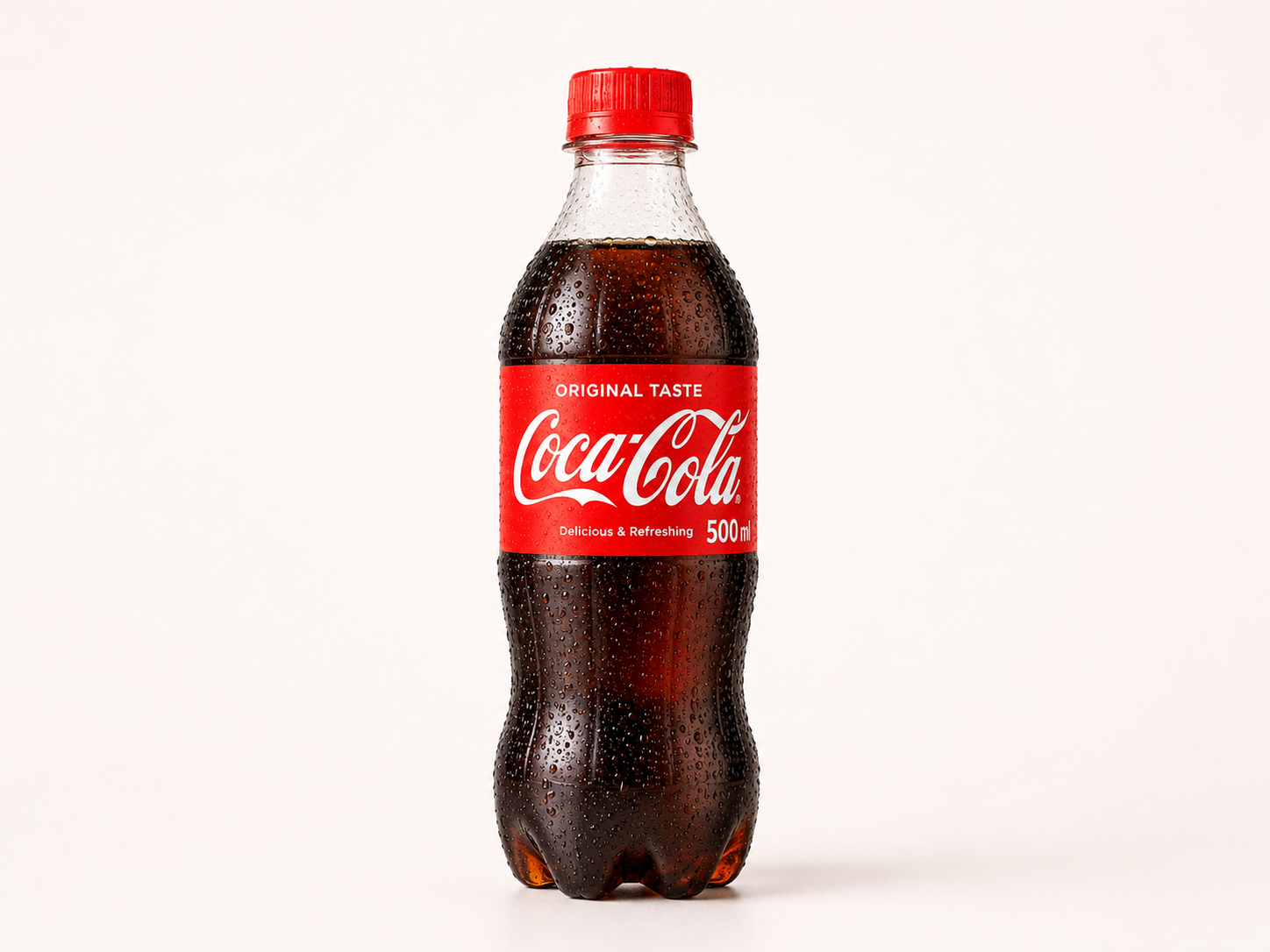 Coke